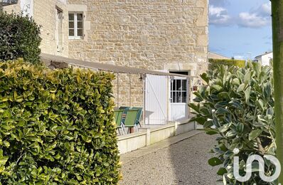 maison 9 pièces 298 m2 à vendre à Saint-Médard-d'Aunis (17220)