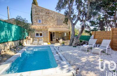 vente maison 515 000 € à proximité de Sainte-Maxime (83120)