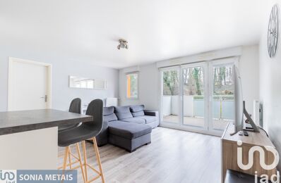 vente appartement 215 000 € à proximité de Évry-Courcouronnes (91000)