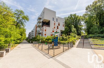 vente appartement 215 000 € à proximité de Épinay-sur-Orge (91360)