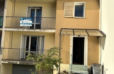 vente maison 99 500 € à proximité de Puits-Et-Nuisement (10140)