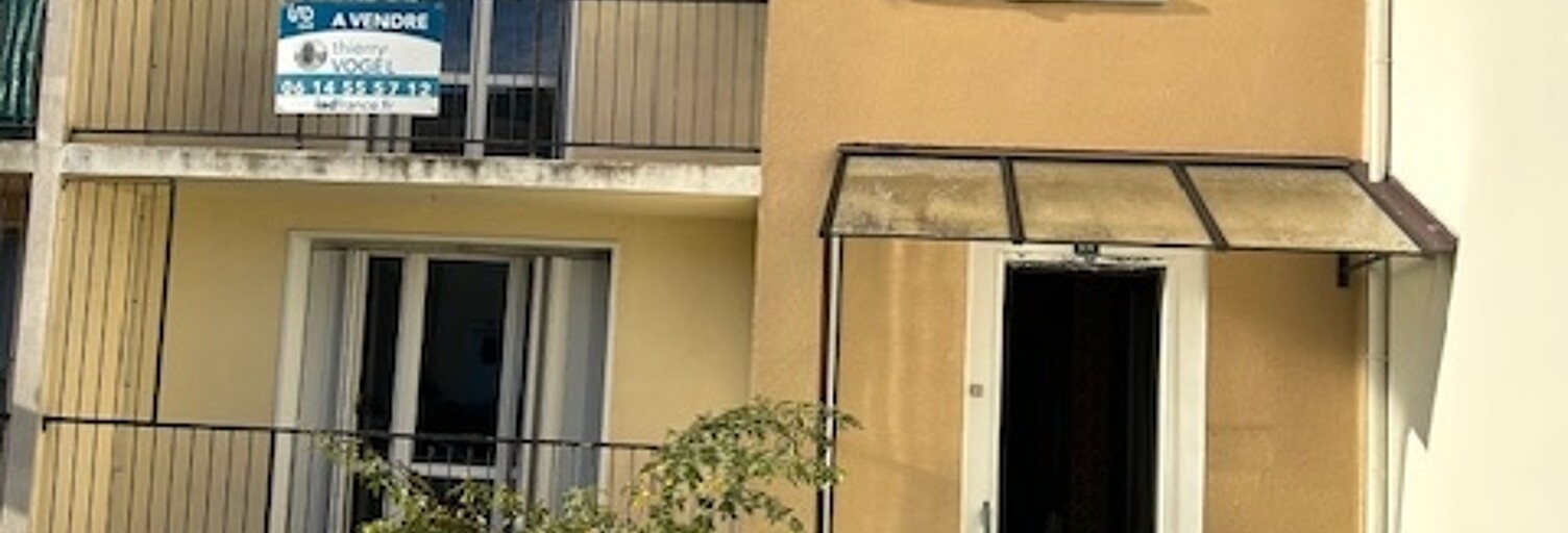 Maison 5 Pièces 95 m² à vendre à Bar-sur-Aube (10200)