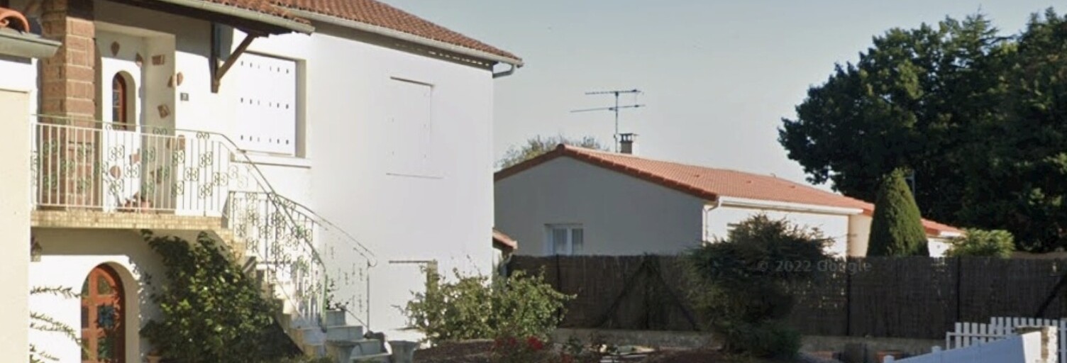 Maison 7 Pièces 148 m² à vendre à Yzernay (49360)