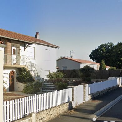 Maison 7 pièces 138500 €