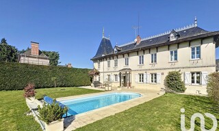 Maison 6 Pièces 173 m² à vendre à La Haye-du-Theil (27370)