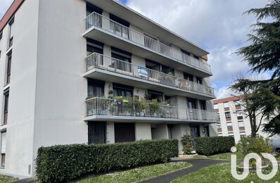 vente appartement 222 000 € à proximité de Villepinte (93420)