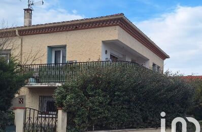 vente appartement 190 000 € à proximité de Reynès (66400)