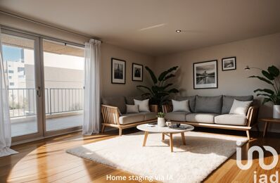 vente appartement 170 000 € à proximité de Marcy (69480)