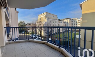 Appartement 3 Pièces 67 m² à vendre à Villefranche-sur-Saône (69400)