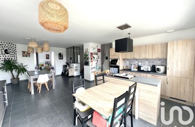 vente maison 270 000 € à proximité de L'Huisserie (53970)