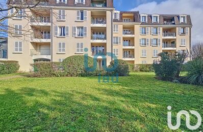 vente appartement 230 000 € à proximité de Juziers (78820)