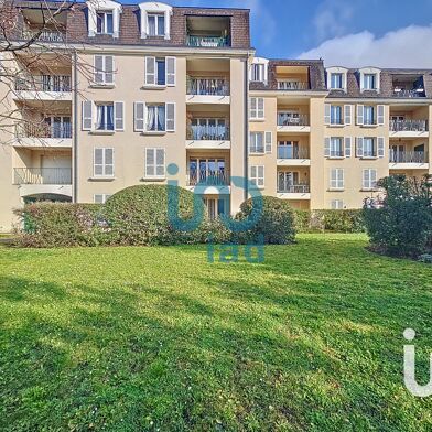 Appartement 3 pièces 75 m²