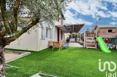 vente maison 599 000 € à proximité de Gardanne (13120)