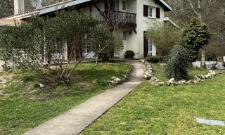 Maison 7 Pièces 193 m² à vendre à Cestas (33610)