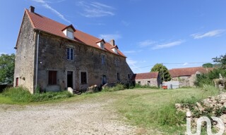 Maison 9 Pièces 390 m² à vendre à Antigny-la-Ville (21230)