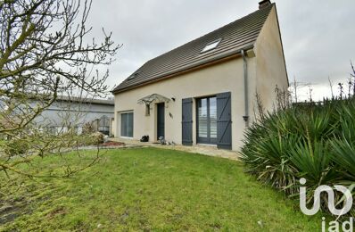 vente maison 189 000 € à proximité de Maignelay-Montigny (60420)