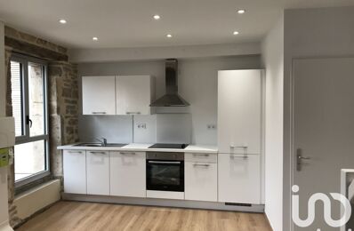 location appartement 690 € CC /mois à proximité de Dijon (21000)