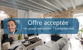 Maison 4 Pièces 110 m² à vendre à Viersat (23170)