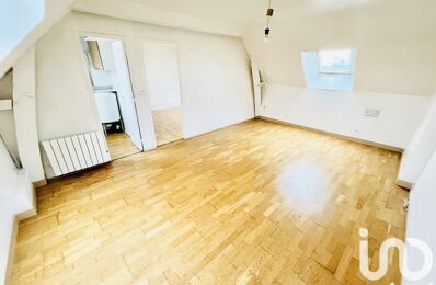 location appartement 509 € CC /mois à proximité de Lachelle (60190)