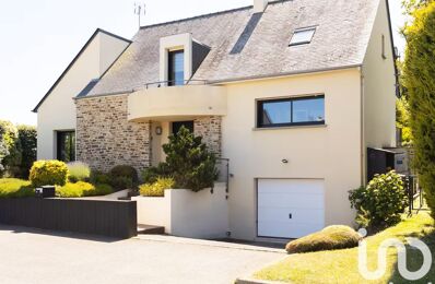 vente maison 705 000 € à proximité de Saint-Jouan-des-Guérets (35430)