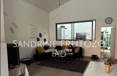 vente appartement 122 000 € à proximité de Cabestany (66330)