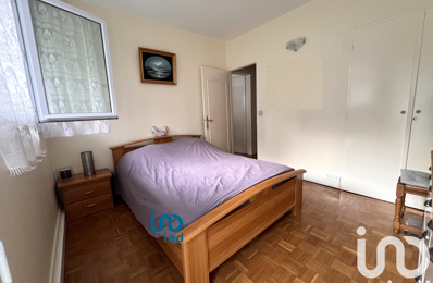 vente appartement 147 000 € à proximité de Carrières-sous-Poissy (78955)