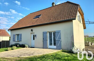 vente maison 189 000 € à proximité de Droupt-Saint-Basle (10170)