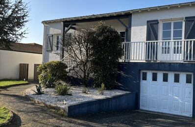 maison 5 pièces 97 m2 à vendre à La Bruffière (85530)