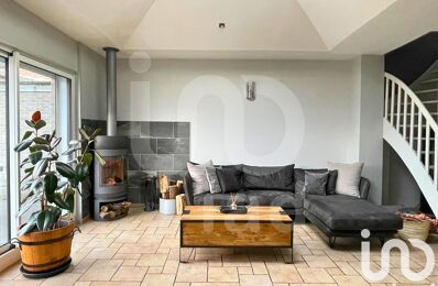 vente maison 415 000 € à proximité de Anstaing (59152)