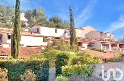 vente appartement 170 000 € à proximité de Bandol (83150)