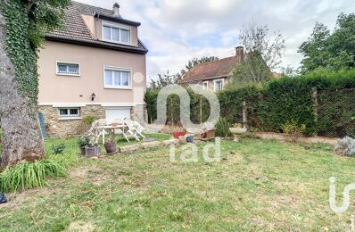 vente maison 350 000 € à proximité de Bailly-Romainvilliers (77700)