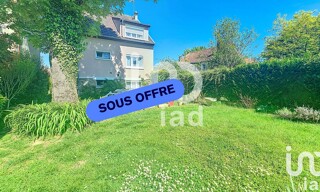 Maison 5 Pièces 122 m² à vendre à Gretz-Armainvilliers (77220)