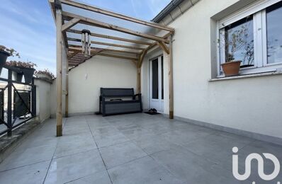 vente appartement 128 000 € à proximité de Longpont-sur-Orge (91310)