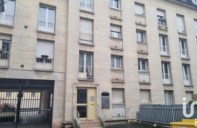 vente appartement 122 000 € à proximité de Armancourt (60880)