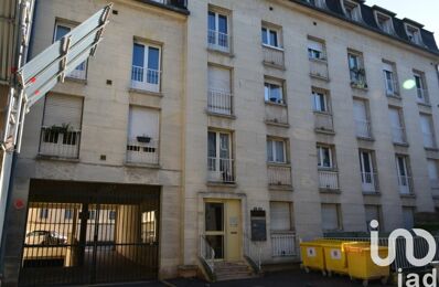 vente appartement 122 000 € à proximité de La Croix-Saint-Ouen (60610)