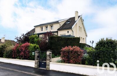 vente maison 240 000 € à proximité de Château-Porcien (08360)