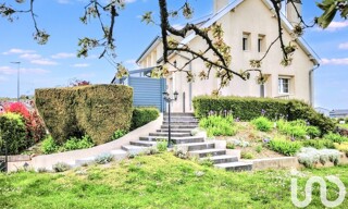 Maison 7 Pièces 135 m² à vendre à Château-Porcien (08360)