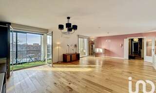 Appartement 5 Pièces 140 m² à vendre à Toulouse (31400)