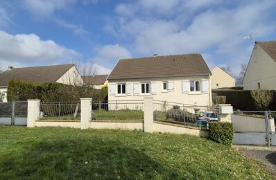 vente maison 254 000 € à proximité de Congis-sur-Thérouanne (77440)