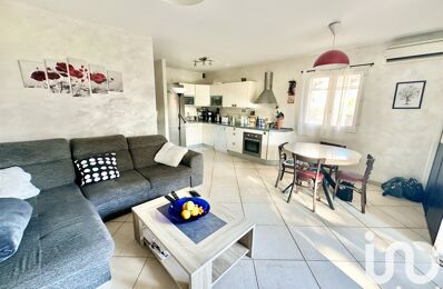 vente appartement 289 000 € à proximité de Pierrefeu-du-Var (83390)