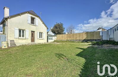 vente maison 292 000 € à proximité de Quiberon (56170)