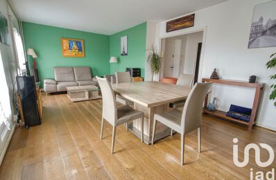 vente appartement 258 000 € à proximité de Le Pecq (78230)