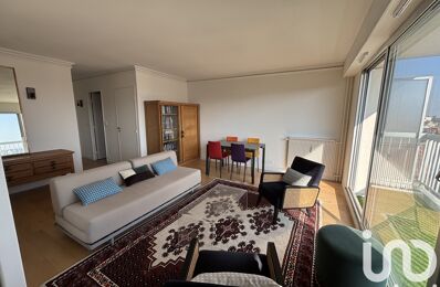 vente appartement 365 000 € à proximité de Issy-les-Moulineaux (92130)