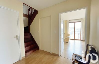 location appartement 1 450 € CC /mois à proximité de Compiègne (60200)