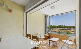 Appartement 3 Pièces 43 m² à vendre à Agde (34300)