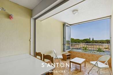 Appartement 3 pièces 147000 €