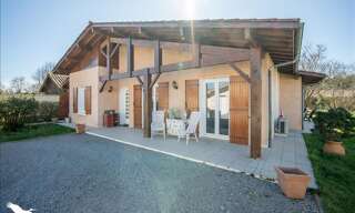 Maison 8 Pièces 180 m² à vendre à Pontenx-les-Forges (40200)