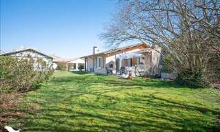 Maison 8 Pièces 180 m² à vendre à Pontenx-les-Forges (40200)