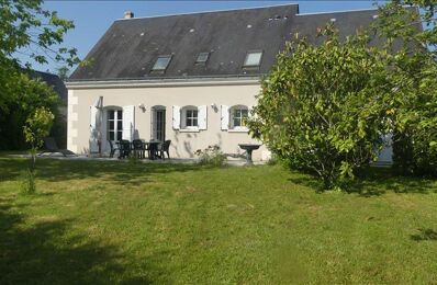 vente maison 567 435 € à proximité de Notre-Dame-d'Oé (37390)