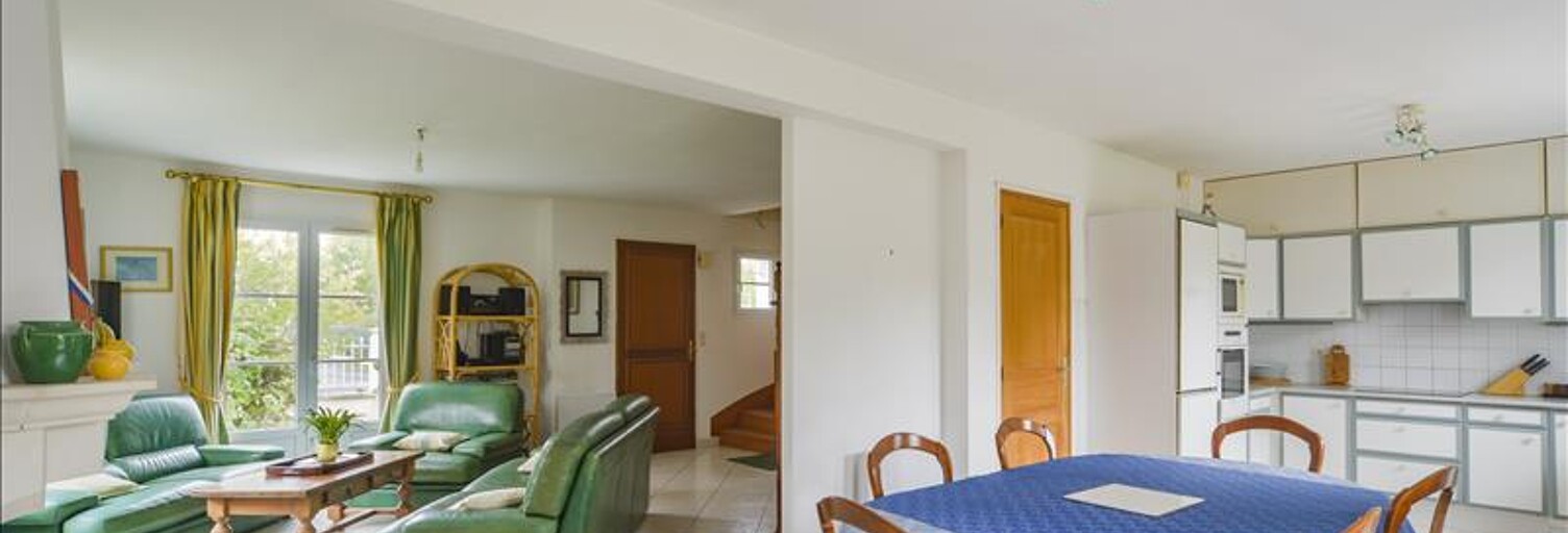 Maison 7 Pièces 156 m² à vendre à Saint-Avertin (37550)